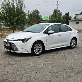 Toyota Corolla 2025