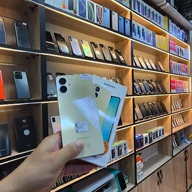 Samsung a06 6/128gb