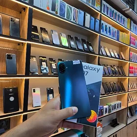 Samsung a07 4/64gb
