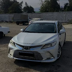 Camry le diska