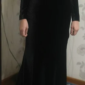 Платье