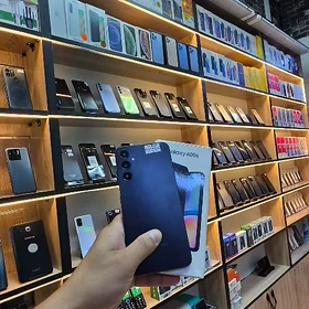 Samsung a05s 4/64gb