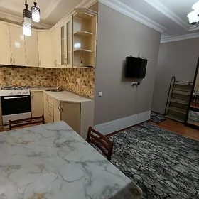 Аренда квартиры