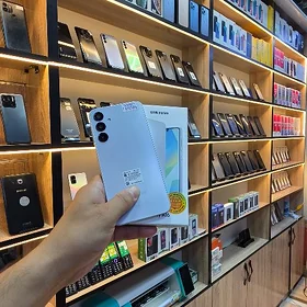 Samsung a16 6/128gb