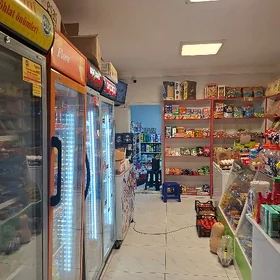 magazin satlyk