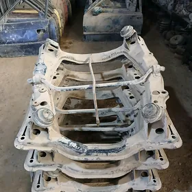Opel Amega B onki balka