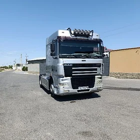 DAF FX 95 2005