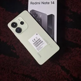 Redmi note 14