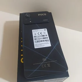 poco x4 pro