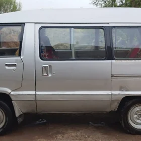 Toyota Town Ace 1989
