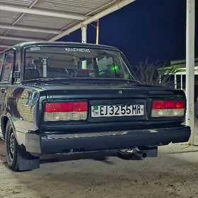 Lada 2107 2010