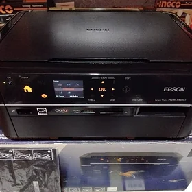 EPSON PX660 PRINTER 🖨