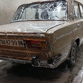 Lada 2106 1990