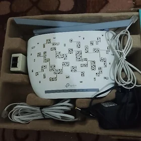 tp link router