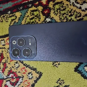 infinix hot40
