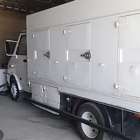 Iveco EuroCargo 1999