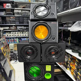 Tanbks 2000 W