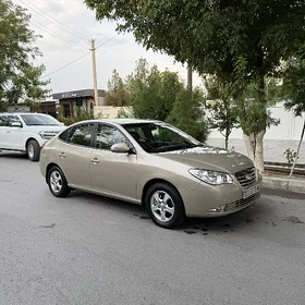 Hyundai Elantra 2010