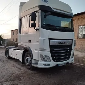 DAF 480 2021
