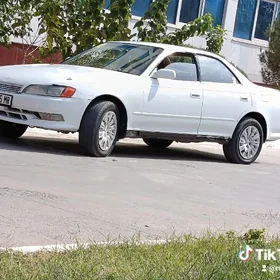Toyota Mark II 1994