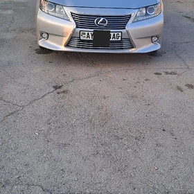 Lexus ES 350 2014