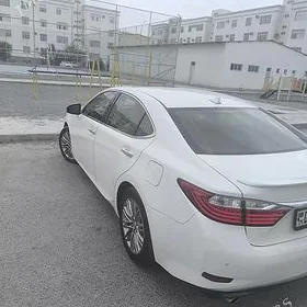 Lexus ES 350 2013