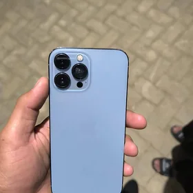 iPhone 13 pro max