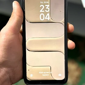 Redmi not 11 özü