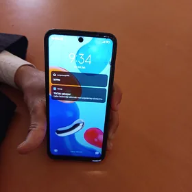 Redmi not.11