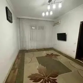 (3895)-MIR1 1-KOMNAT 1-ETAJ 47-KWADRAT  MIR BAZAR