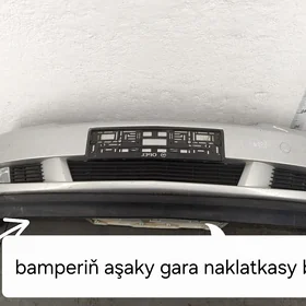 Opel Vektra c bamper naklatka