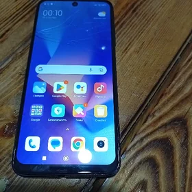 Redmi note 10/5g/128