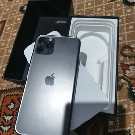 iPhone 11 Pro
