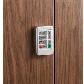 Mebel üçin kodly zamok