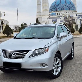 Lexus RX 350 2010