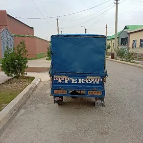Fekon FK150-8G 2013