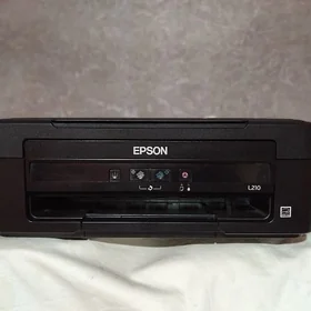 EPSON L382 PRINTER 🖨