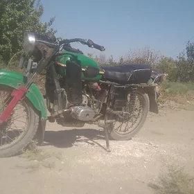 Ural 4320 1994
