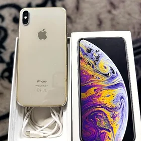 Iphone Xs Max 256GB