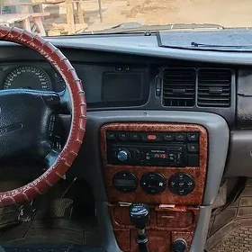 Opel Vectra 1997