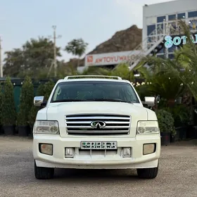 Infiniti QX56 2005