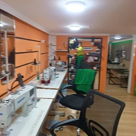 tikinci, dyrnakci, kirpikci