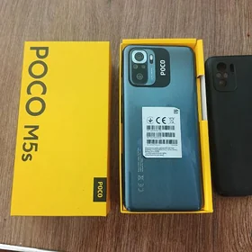 poco m5s