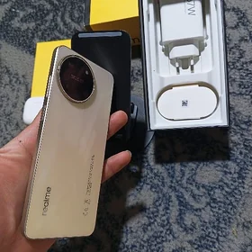 Realme 11  Abmen