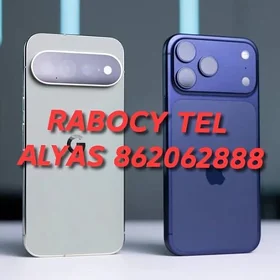 Camon 40 50pro Alyas Rabocy 18
