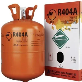 FREON FRION R404A ФРЕОН ФРИОН JH