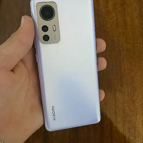 Xiaomi 12x