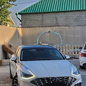 Hyundai Sonata 2023