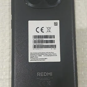 redmi not 15