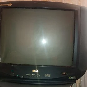 телевизор LG